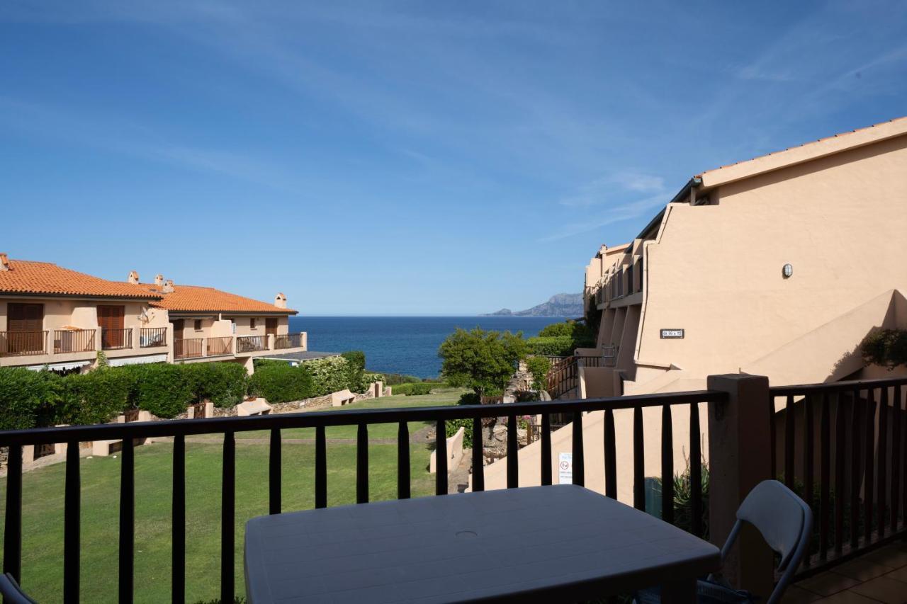 Casa Athena Villa Pittulongu Exterior photo